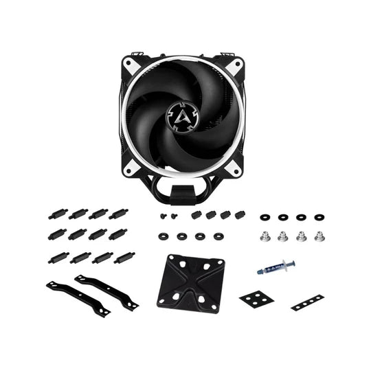 Arctic Freezer 34 eSports DUO CPU Cooler White Arctic Freezer 34 eSports DUO CPU Cooler White
